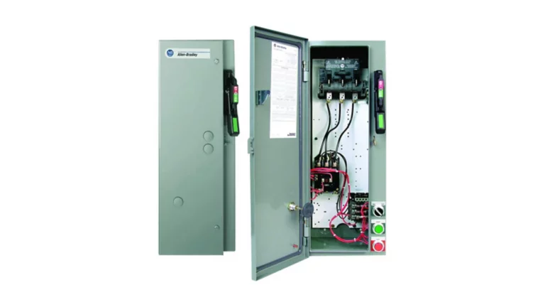 NEMA Combination Contactors